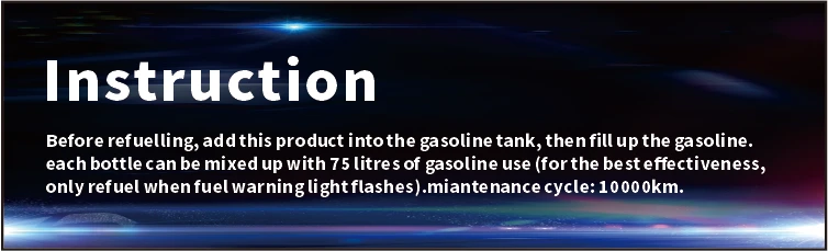 355ml T-GDI Efficient Car Care Spray Carbon Remover Fuel Treatment Injector Cleaner 