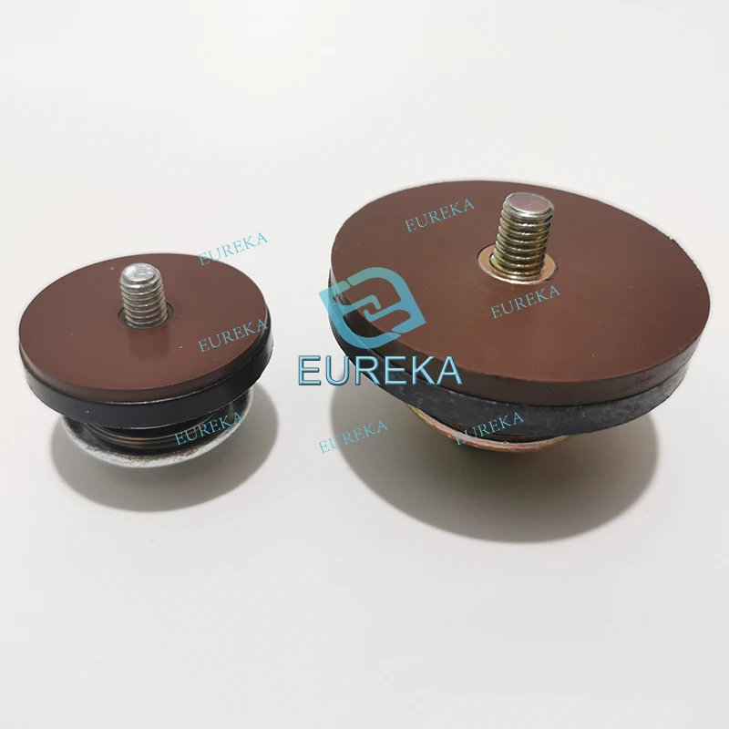 Вакуумный насос RA0302D впускной клапан RA0160D обратный RA0250D RA0202D пластина 0999523019 односторонней вставки клапана