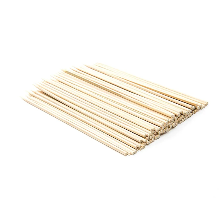 Factory Direct Classic Style Bamboo Wooden Toothpick