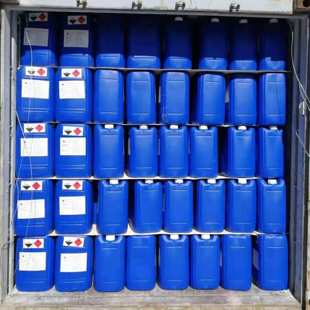 China supply High Quality CAS No 7664-38-2 75% 85 food grade Phosphoric Acid plant