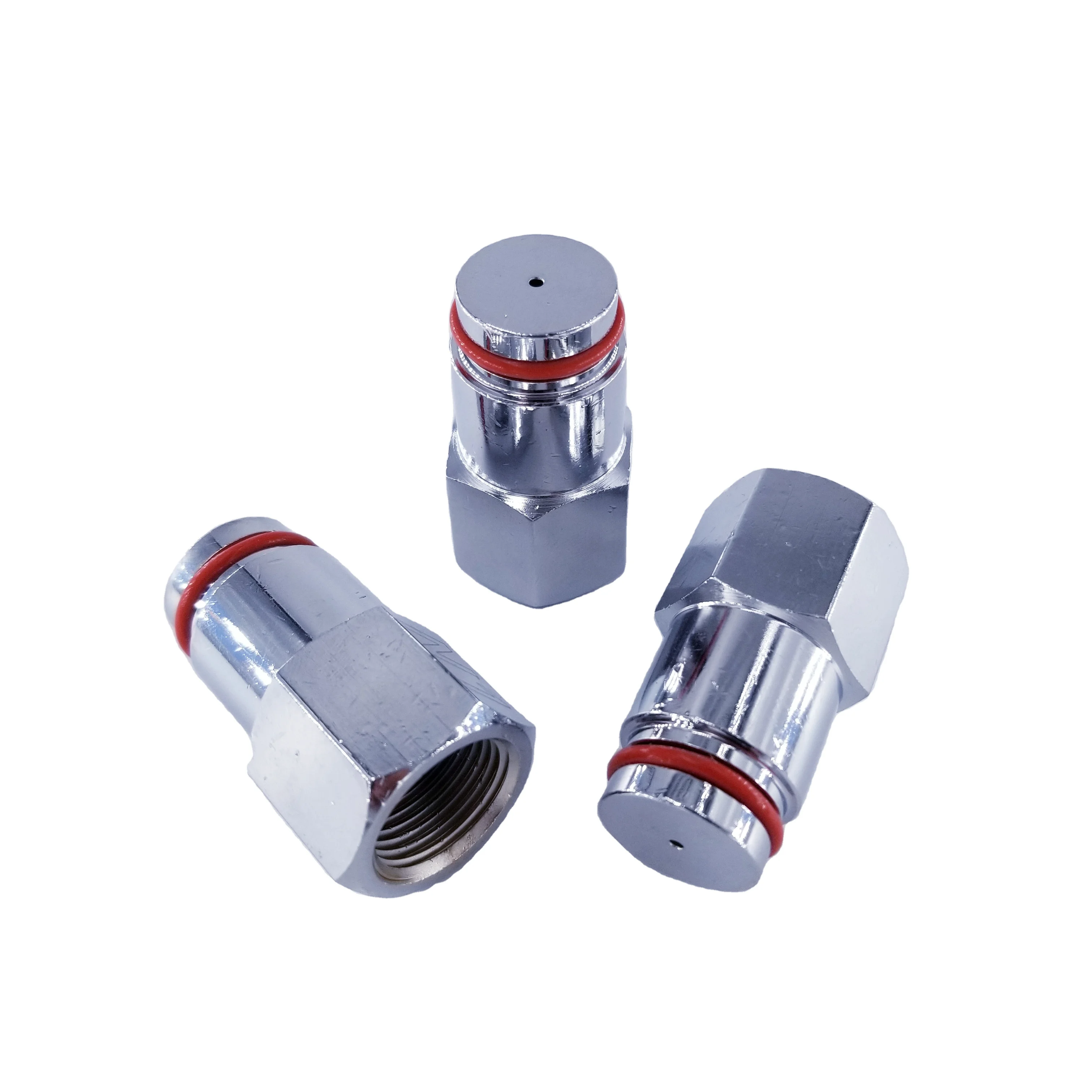 Brass  Sprinkler,  Distributor Flat Fan Spray Nozzle