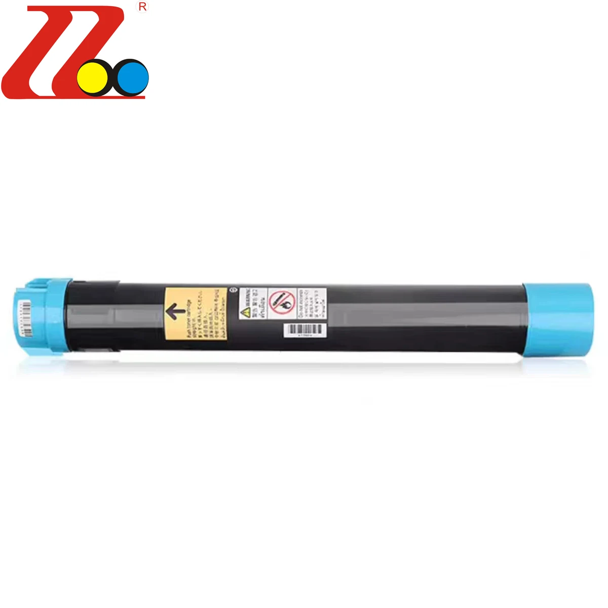 Genuine manufacture physical compatible color  toner for xerox toner cartridge 2022