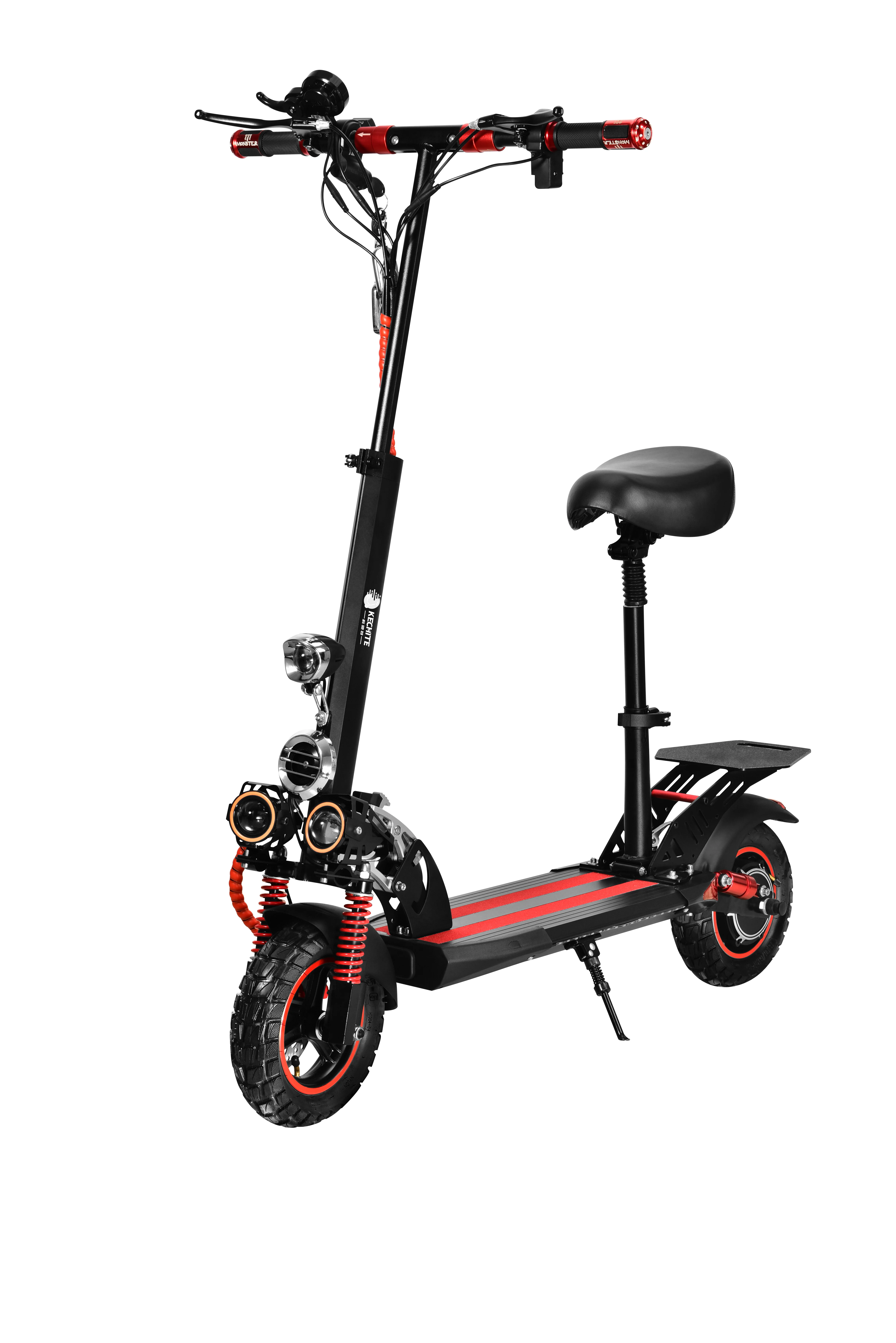 2023 Best Selling Electric Scooter 800W High Power E-scooter China Price