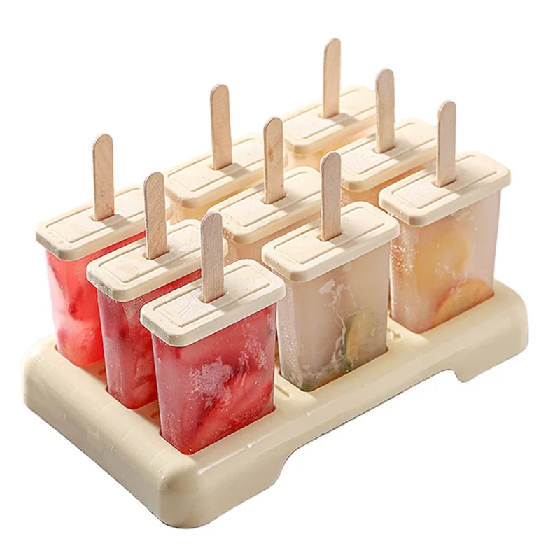 kitchen accessories 2024 best gadgets stainless steel ice scoop for summer kitchen cool gadgets