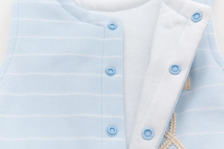 
New style wholesale vest children clothing in China 