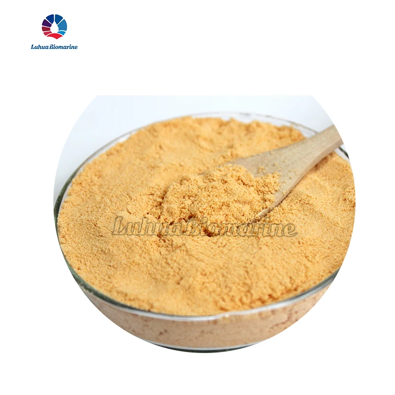 High protein Krill oil powder Meal 60% price for sale