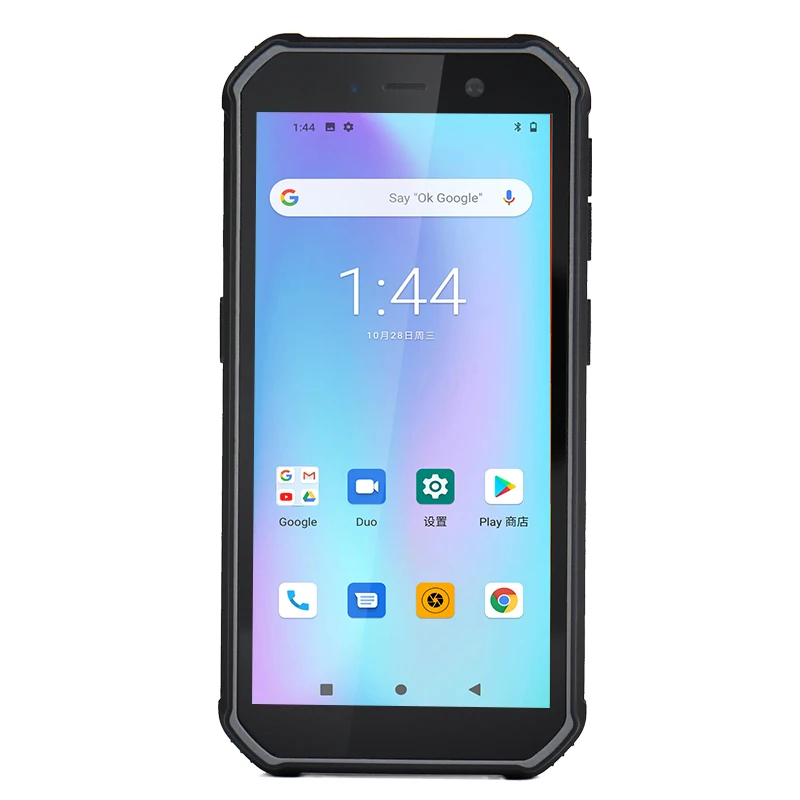 Best Unlocked GSM Cell Phones X1 NFC Quad Core 3G+32GB mobile rugged Smartphone