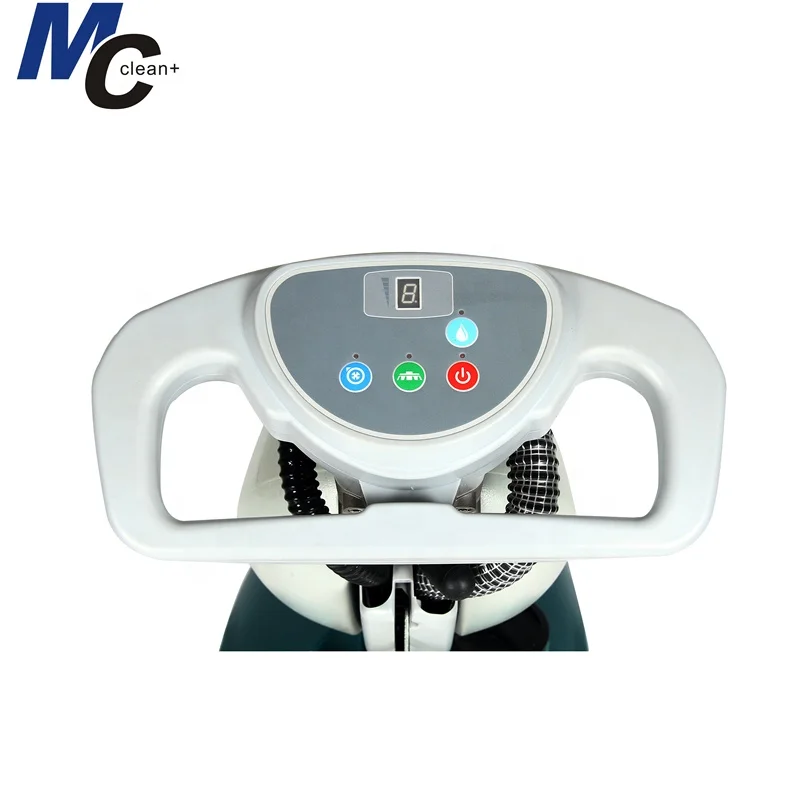 C350B best selling floor cleaning machine