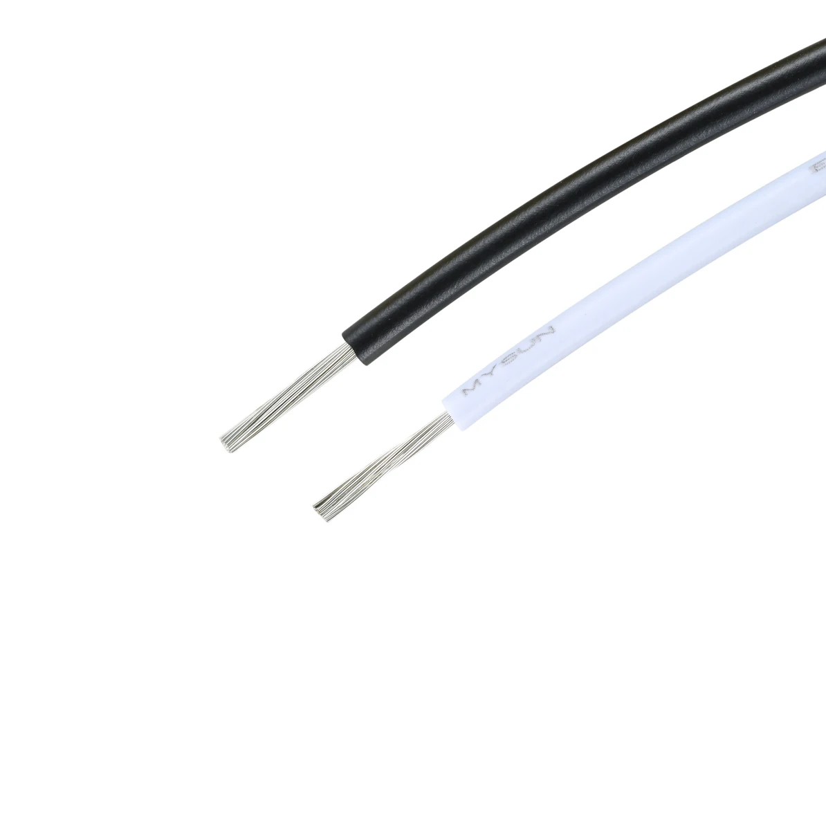 Изоляционные провода стандарта UL XLPE 20 AWG 21/0.18 кабели для нового