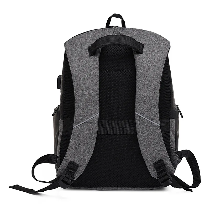 School Girls Boys backpacks unisex college bags for men women 15.6 laptop backpack USB for Students laptop backpack womens