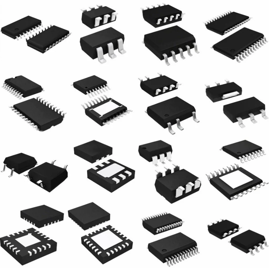 MXLSMCJ8.0AE3 New Original Electronic Component IC Chip BOM List Service PCB PCBA SMT Module Integrated Circuits