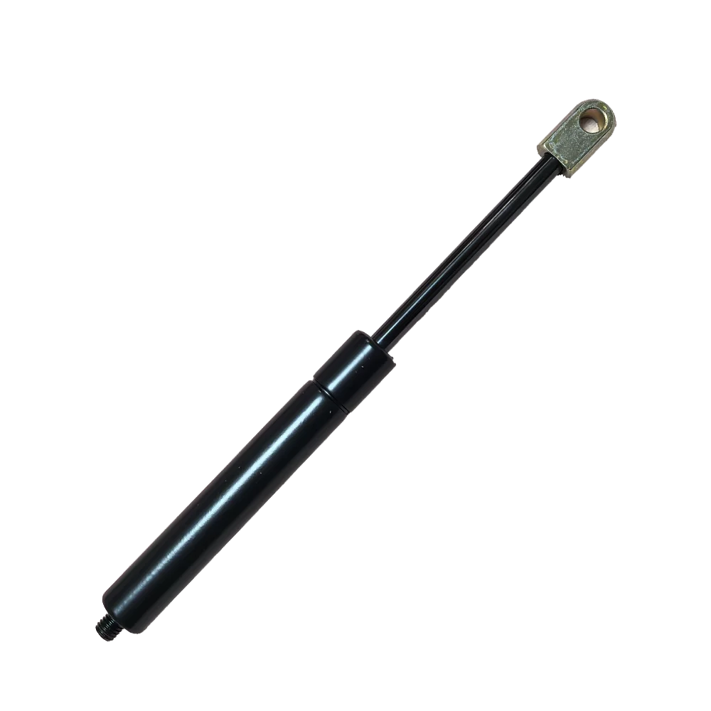 Hydraulic Soft Close Cabinet Gas Spring Furniture Hardware Fitting for Kitchen Stay Support Lift Strut Buffer Compression Type