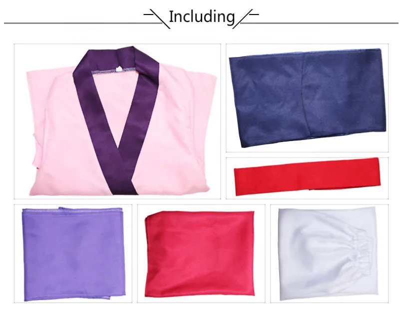 
New Princess Mulan Dresses Movie Ralph Breaks The Internet Mulan Mushu Dragon Cosplay Girls Skirt 