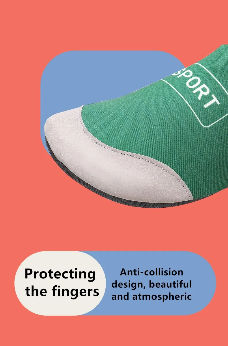 Ollas Unisex Ultra Slim Beach Swim Surf Water sport Shoes TPR Sole Anti Slip Quick Dry Diving Yoga Exercise Aqua Skin Shoes