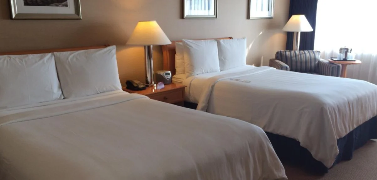 Коллекция гостиничной мебели Knox chair от Wyndham TOP HOTEL FURNITURE PROJECT
