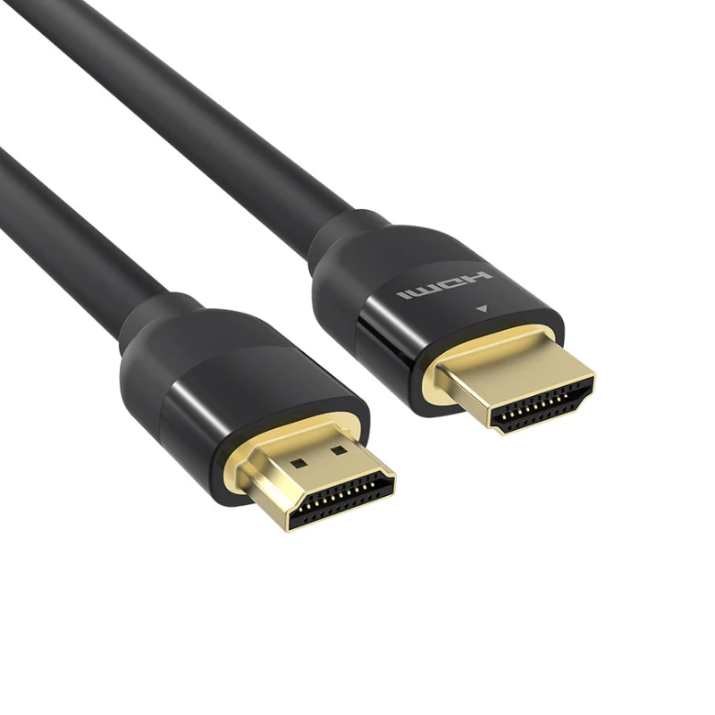 tezy  5M Hdmi hd cable 2.0 4K audio and video computer connection data hdmi2.0 cable manufacturer supply