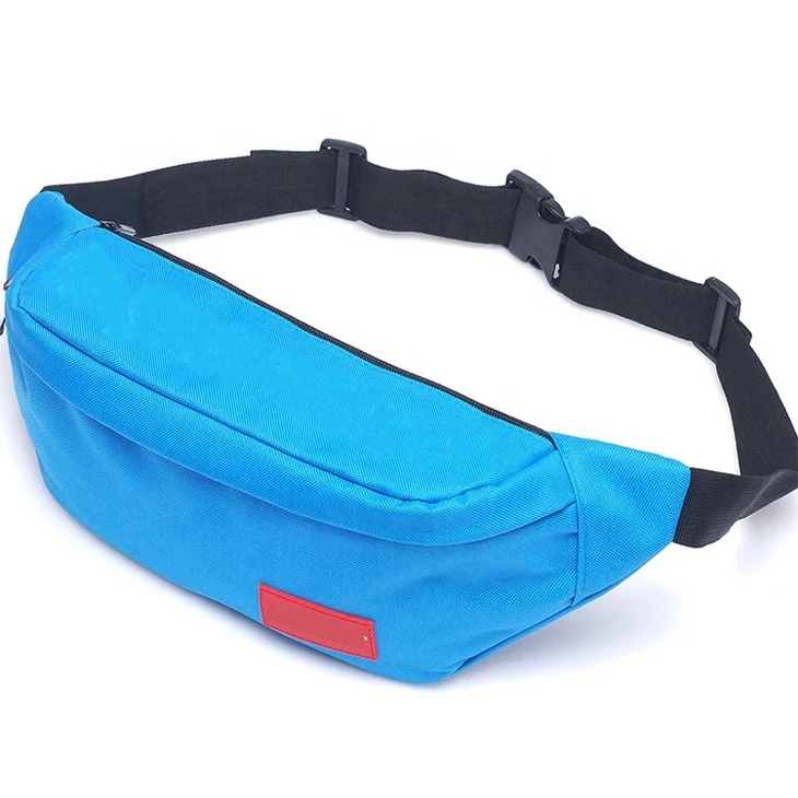 Уличные модные мужские спортивные бананки, 4 кармана, велосипедная сумка для медсестры