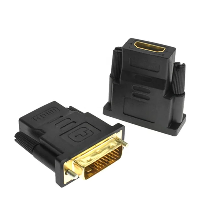 hdmi f-dvi adapter