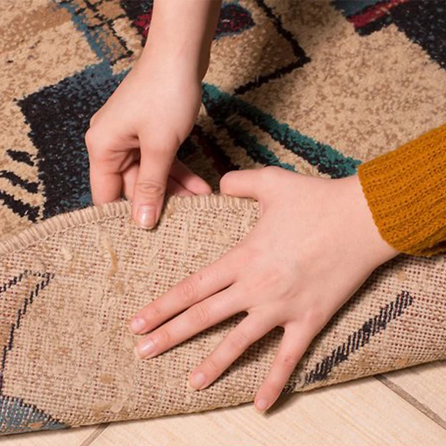 Luxury handmade carpet for home hand tufted low price corridor carpets