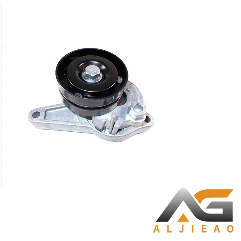 Adjuster automatic belt tensioner 320-08584 for JCB Construction machinery  Excavator / Loader accessories spare parts