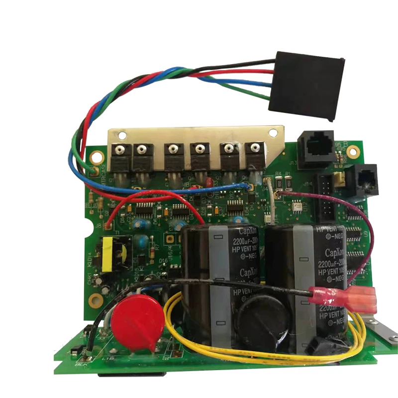 Factory direct GRC 220v 110v PCB electronics Ultra Motor printed Control Circuit Board for airless paint spray