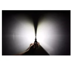 Led Heading Light S2 H4 Cob 36w Led Bulbs 8000lm White Color H1 H3 H7  H11 9005 9006 For Car Headlight Lamp Kit Car Light Lamp