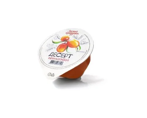 Желейный десерт 175 г