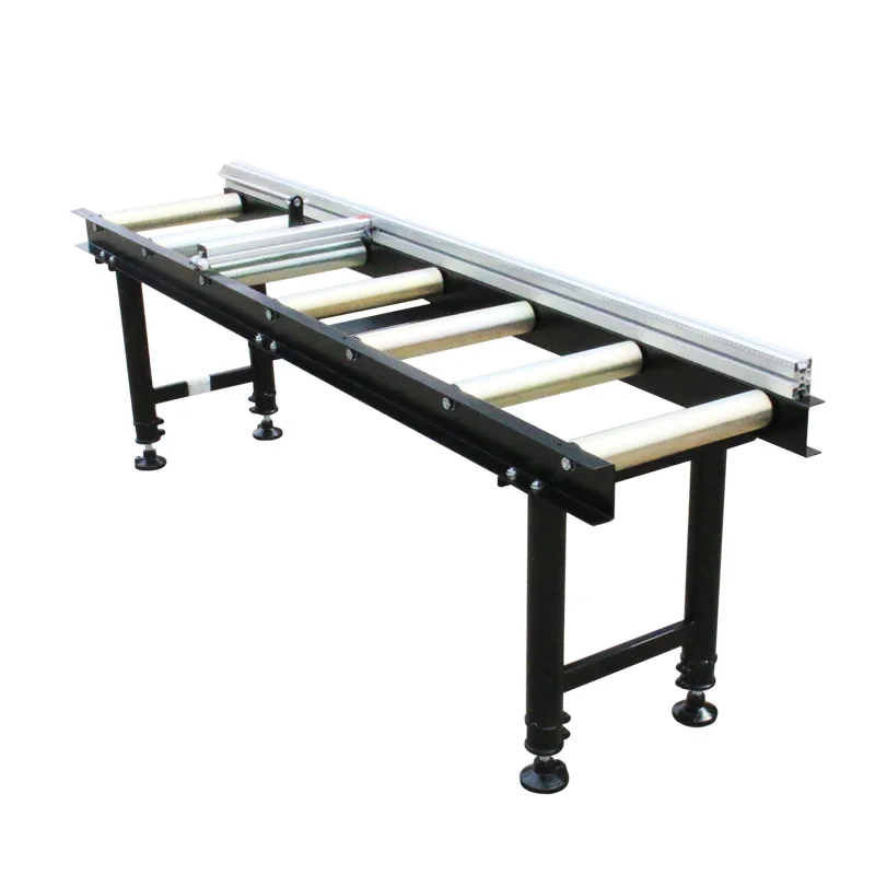Metal saw feeder  bird feeder    Metal saw feeder  26121K  Roller table with miter gauge