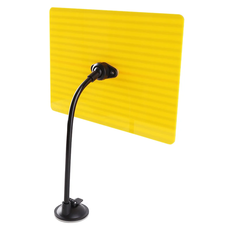 Super PDR yellow reflector board pdr adjustable holder pdr reflector board yellow line board