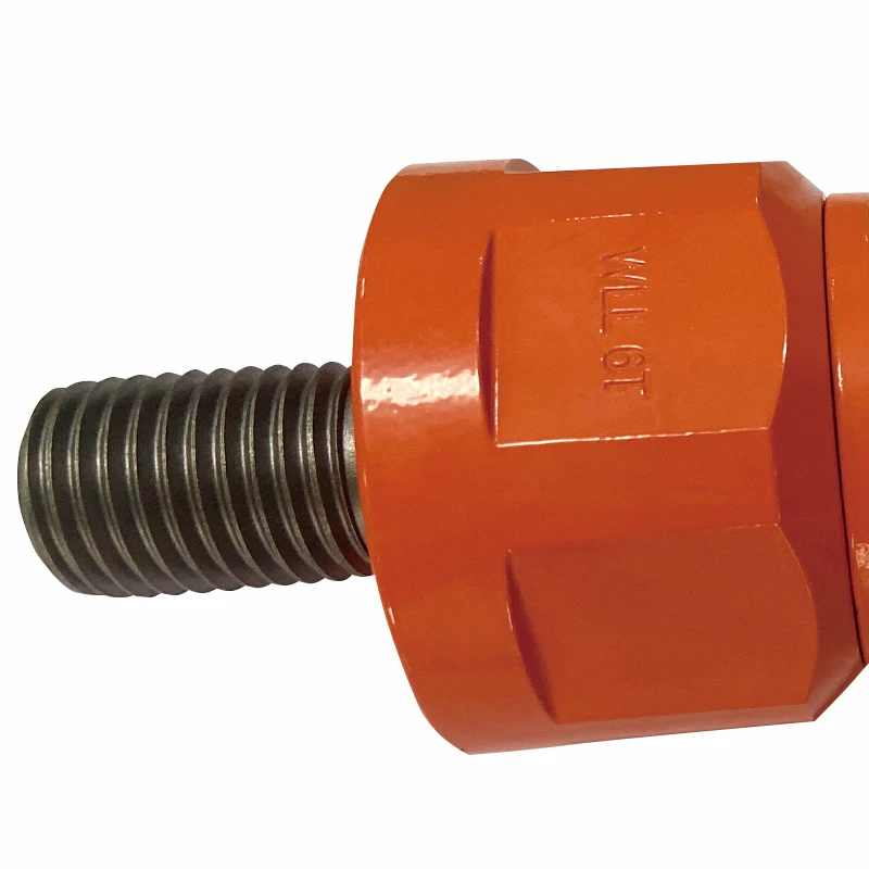 M8 0.4t hoist ring general/lifting cargo connecting metal ring