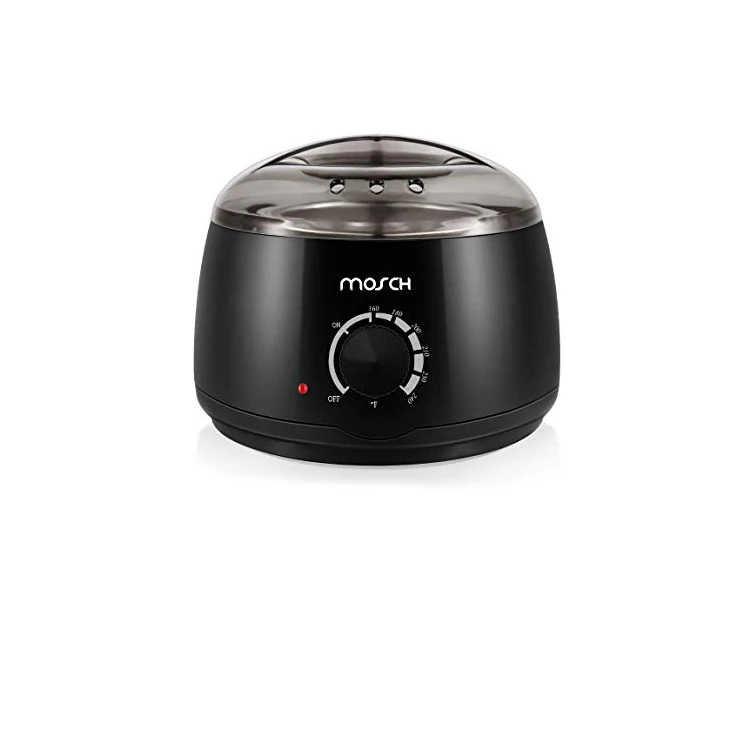 wholesale plug in electric wax cartridge warmer professional waxing pots waxing machine for body hand and foot