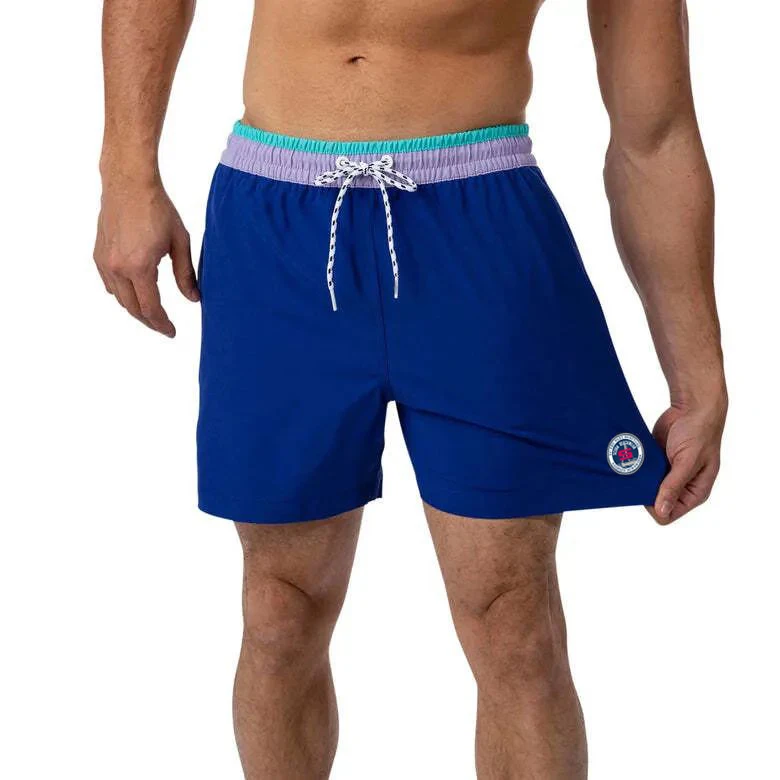 quick dry mens polyester spandex beach board shorts swimming trunks customized