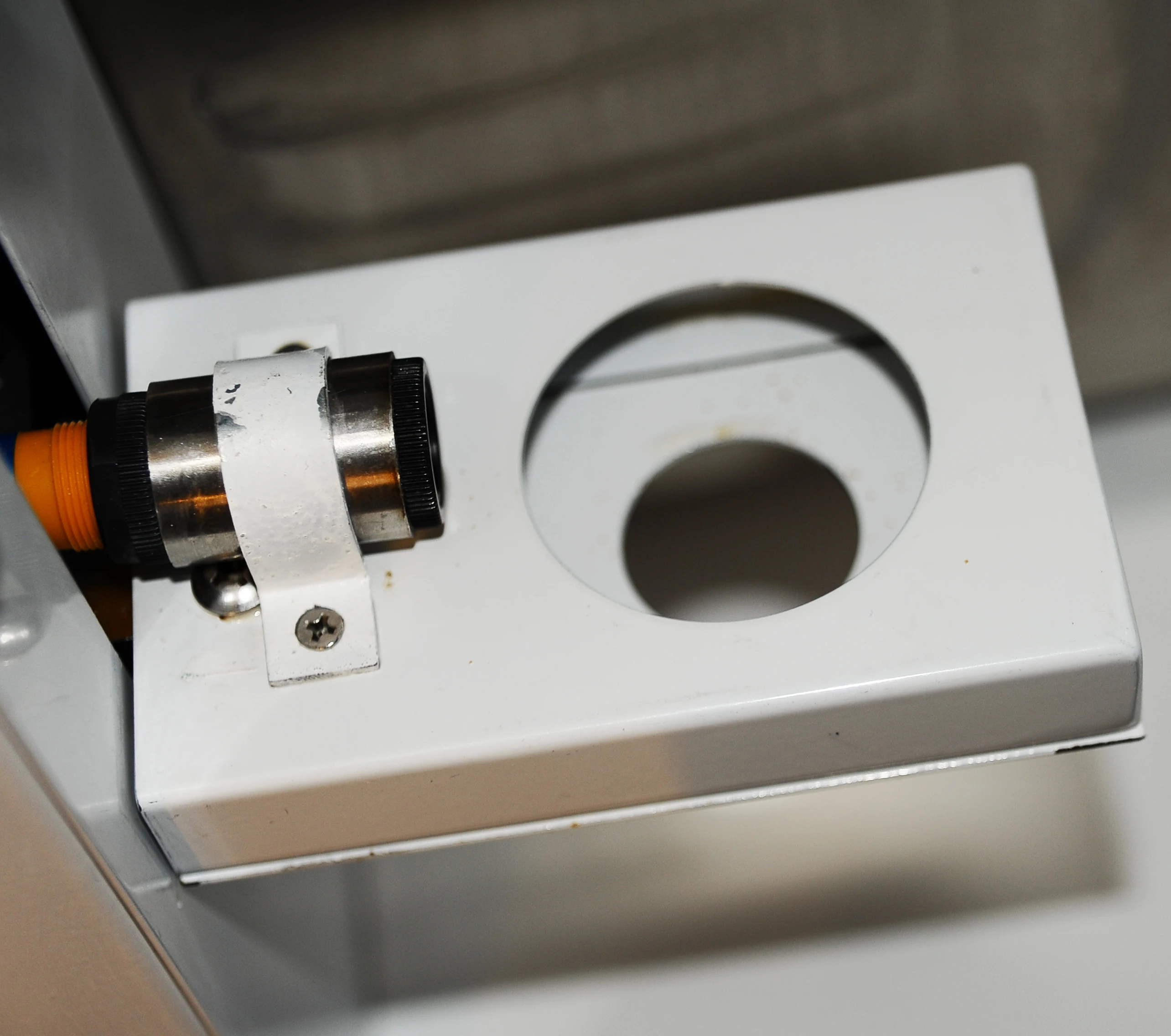 Self service ice cream vending machines  fully automatic