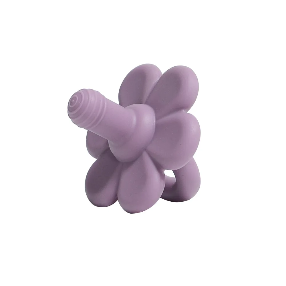 Creative cartoon doll baby platinum silicone pacifier sleeping super soft newborn baby comfort