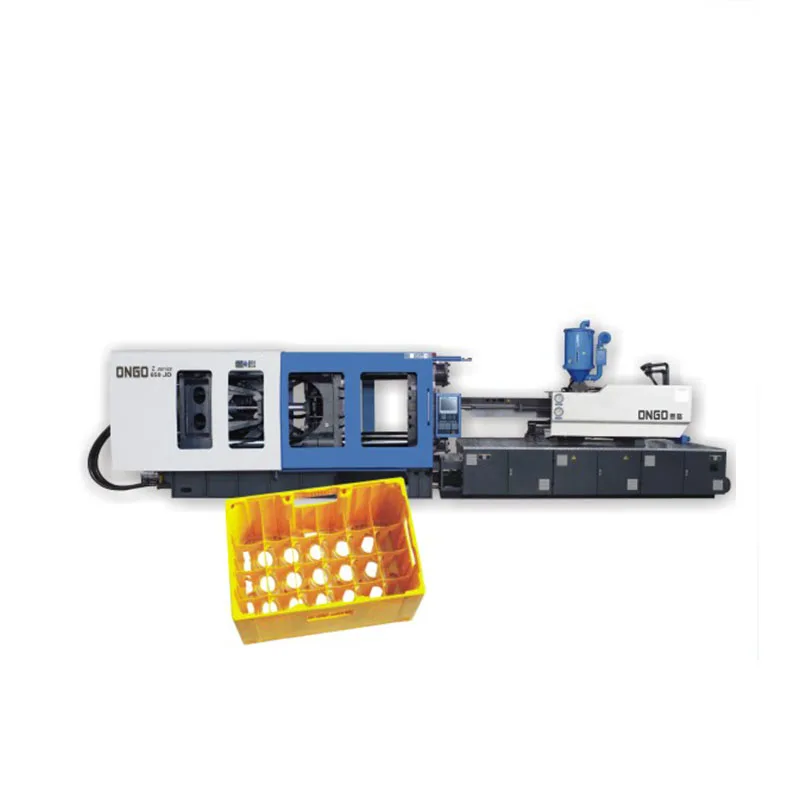 
Ongo Z30 high grade injection molding machine for disposable cup 