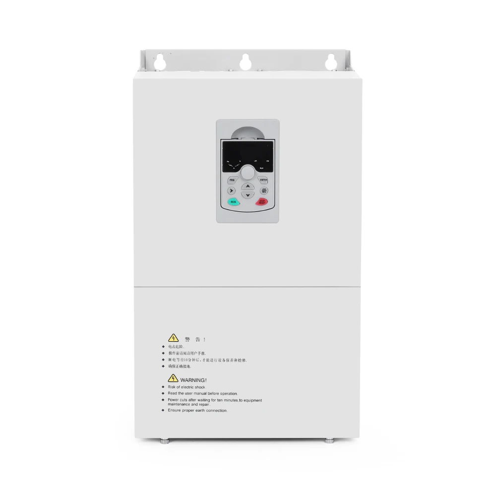 500kw VFD Price 75kw Vfd Drive Kit for Screw Air Compressor Motor