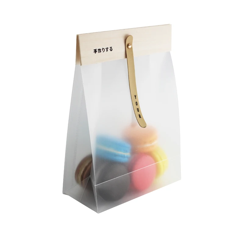 Biodegradable Factory Supply Candy Snack Bag Recyclable Chocolate Nuts Candy Dried Fruits Snack Packaging Little Gift Bag