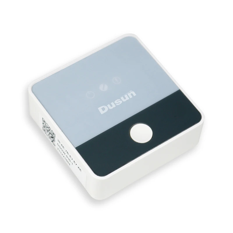 Dusun MTK7688 Linux OpenWrt Mini Ble Wifi Gateway Wireless Zigbee Gateway for Smart Home