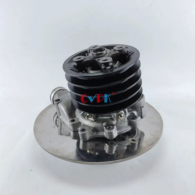 9-97602776-2 8-94396670-0 водяной насос для двигателя isuzu 6HE1T