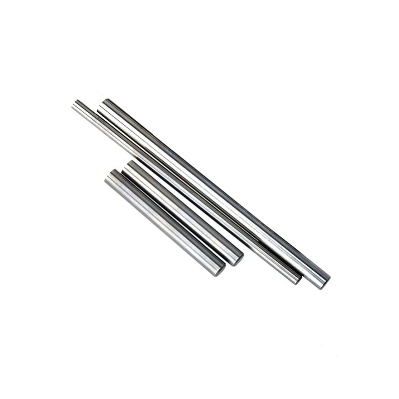 China factory Hydraulic system Adjustable Shock Absorber chrome piston rods