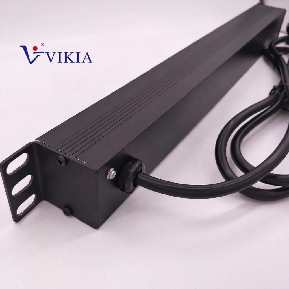 
UK type PDU 
