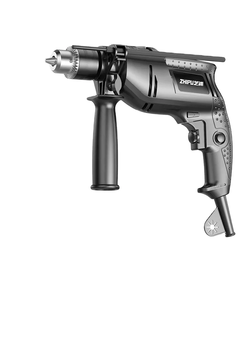 Made In China High Quality 3500 Rpm Hand-Held Cordless Electric Percussion Drill