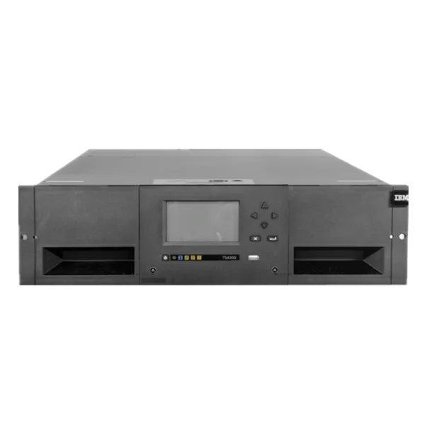 Ленточная библиотека Lenovo Storage