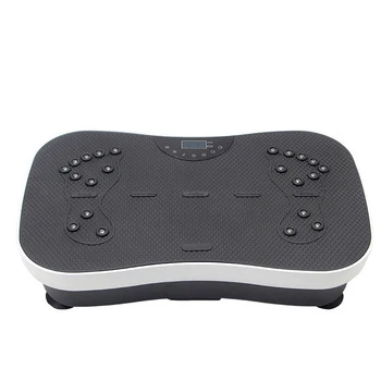 Todo Ultrathin  Office Use Home Use Small 200W  Whole Body Shaker Vibration Plate