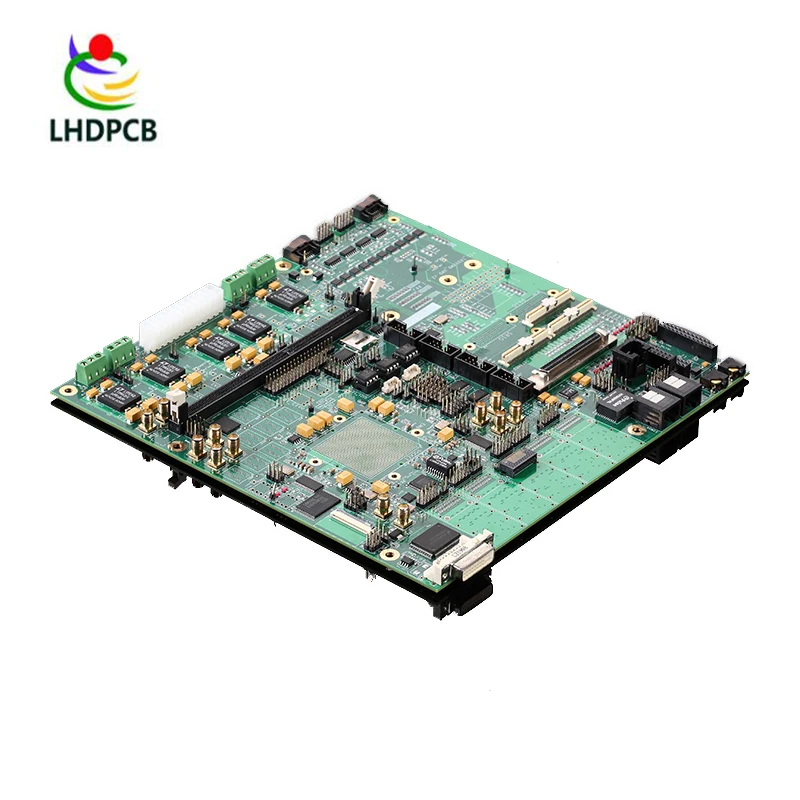 Customized Printed Circuit Board Pcb Assembly