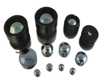 Factory direct supply of any optical material aspheric lens