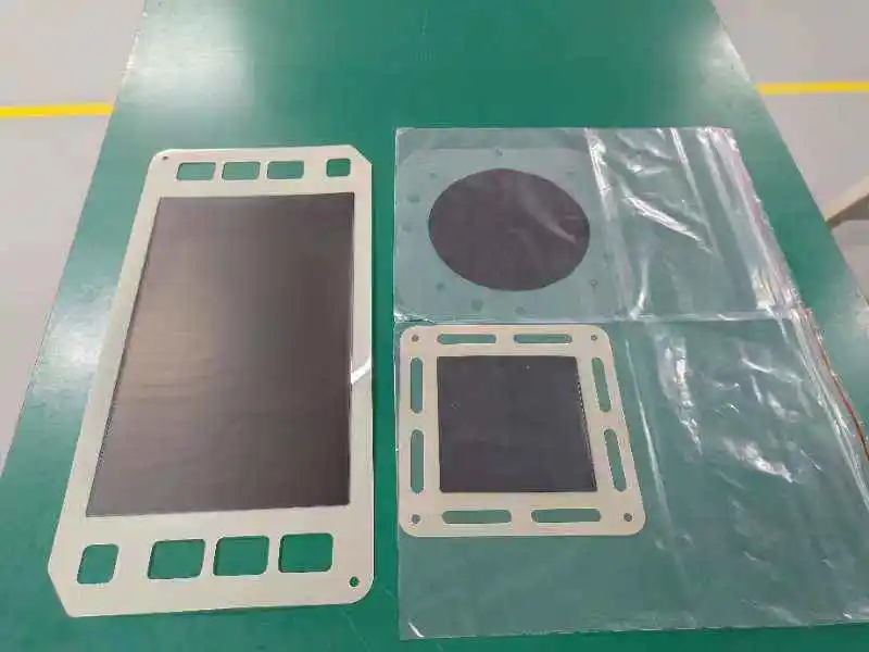 Membrane Electrode Assembly MEA for Fuel Cell  Customization Hydrogen Fuel Cell Membrane Electrode Assemblies Mea PEM CCM