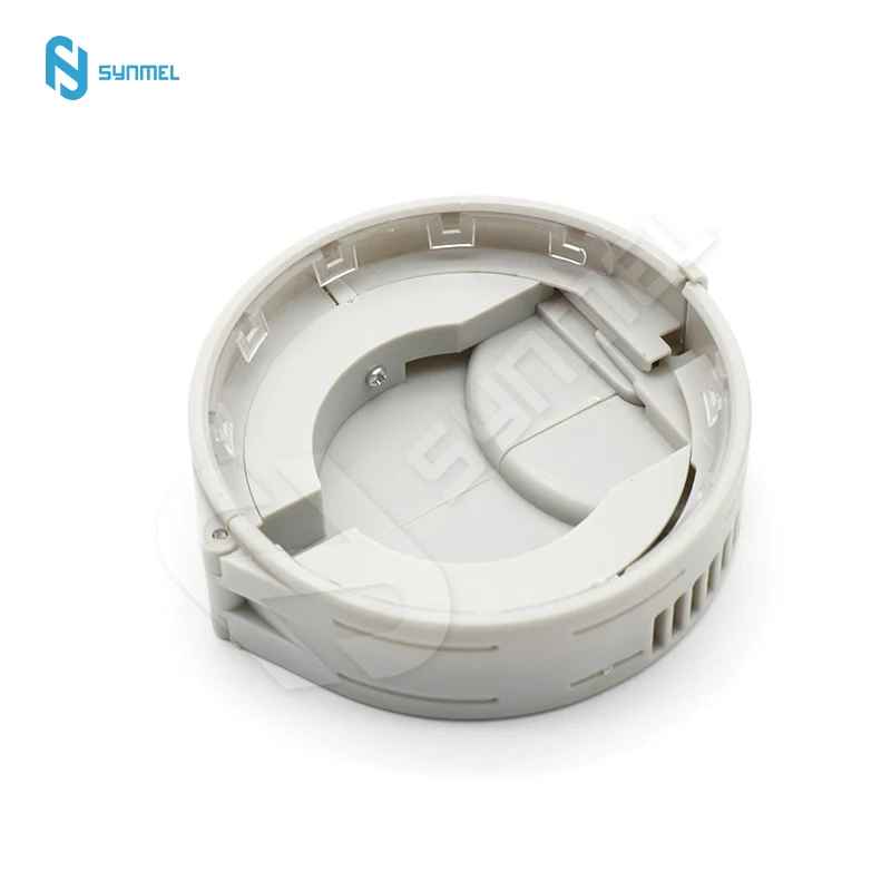 Synmel EAS AM RF Anti-Theft Security Alarming Milk Powder Hard Tag Milk Can Safer Tags Milk Bottle Lock