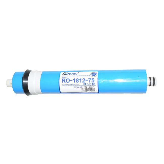 200GPD domestic ro membrane  drink water home use ro membrane