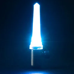 bicycle accessories light IP55 waterproof bicycle wheel spoke light multicolor cycling light